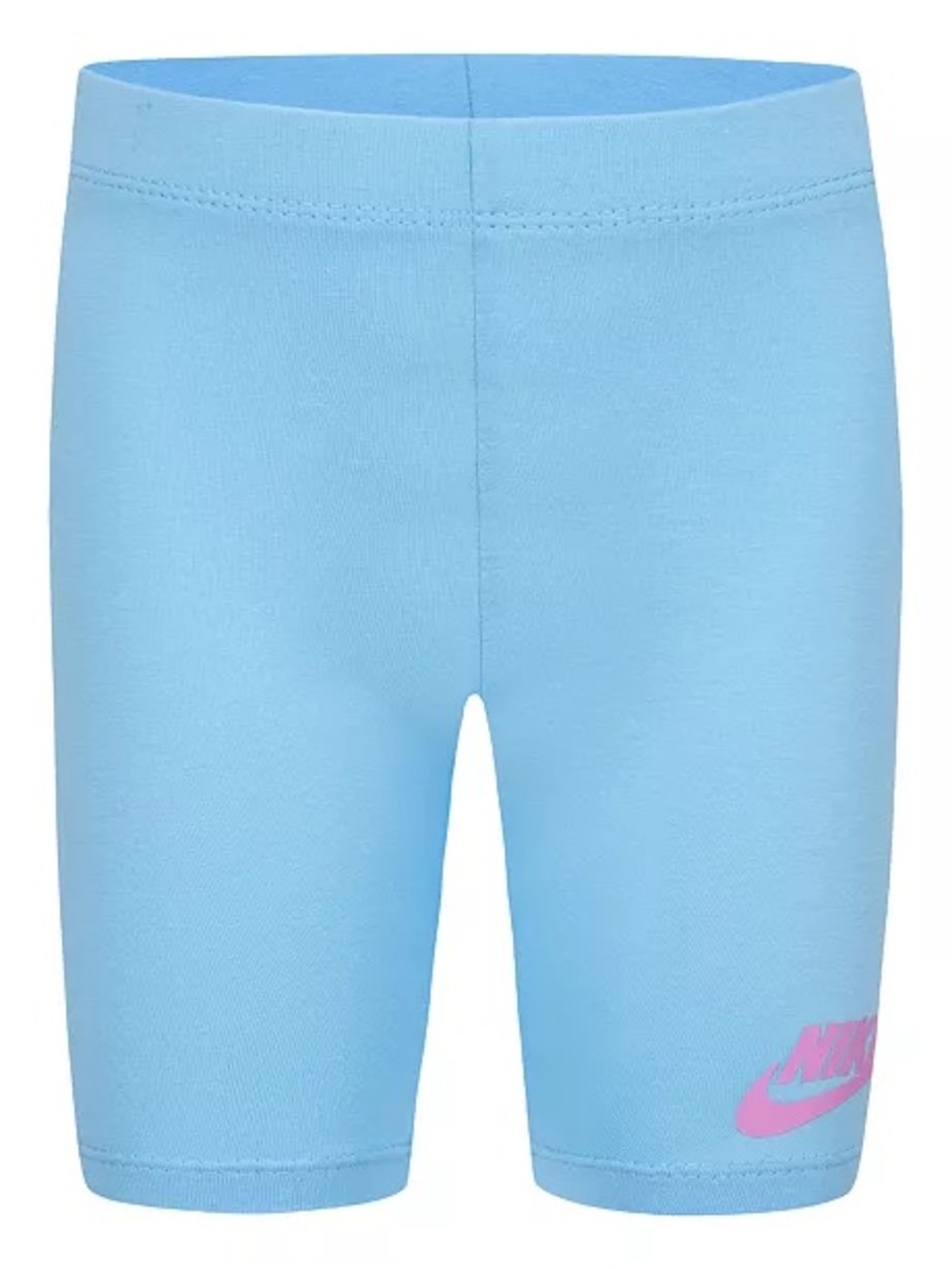 NWOT Toddler Girl Nike Bike Shorts